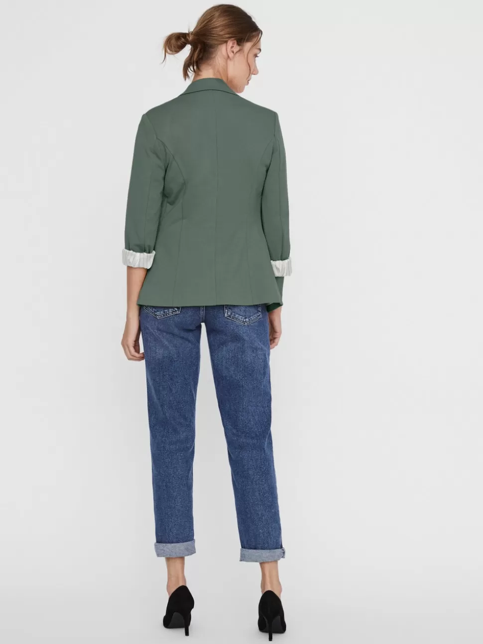 Kavajer | Basics^VERO MODA VMHARUKI Kavaj Laurel Wreath