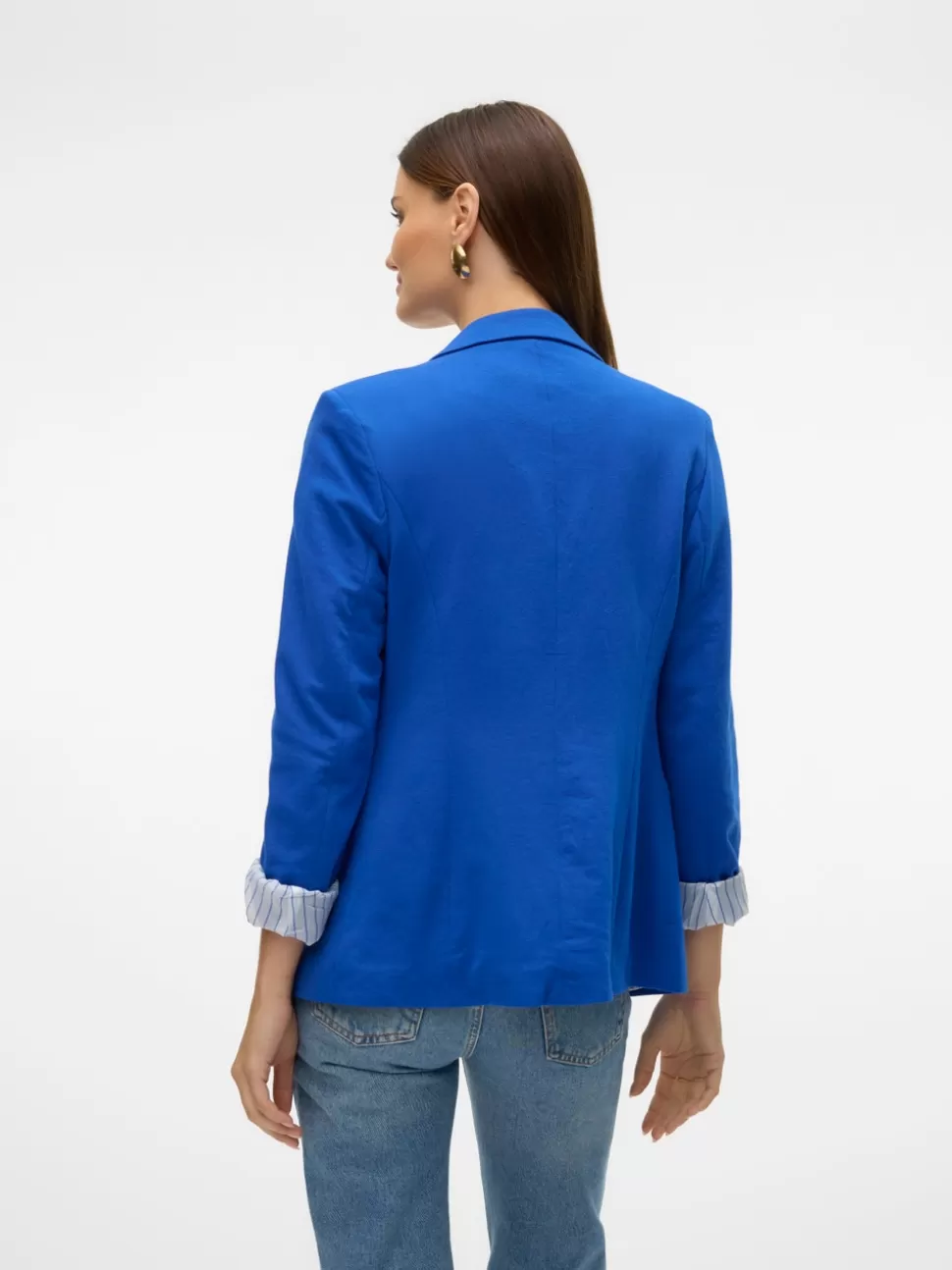 Kavajer^VERO MODA VMHARUKI Kavaj Surf the Web