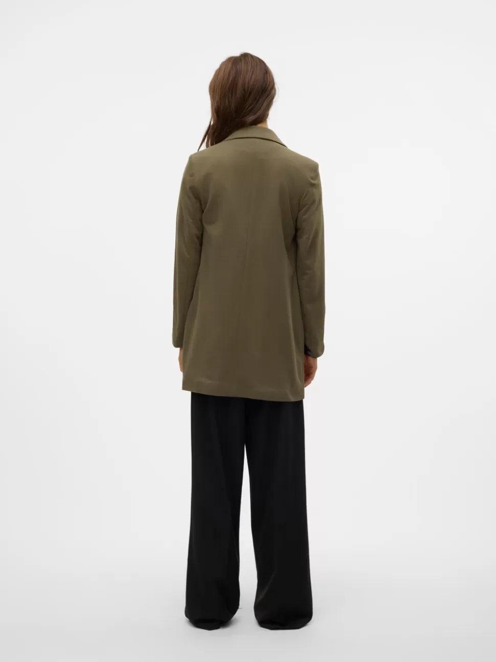 Kavajer^VERO MODA VMHARUKI Kavaj Kalamata