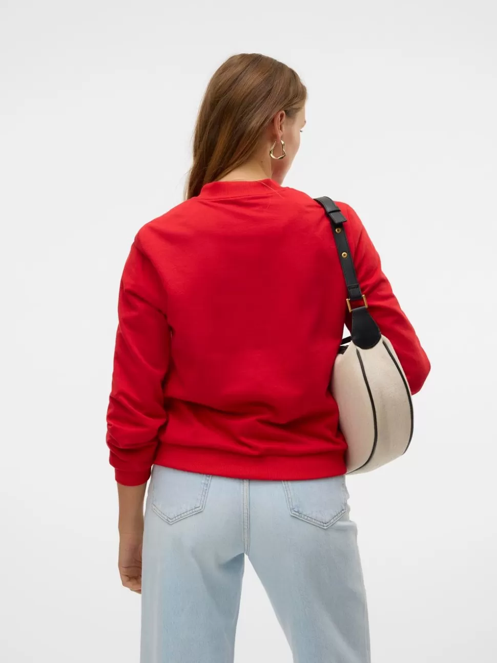 Jackor^VERO MODA VMHARUKI Lätt Jacka Goji Berry