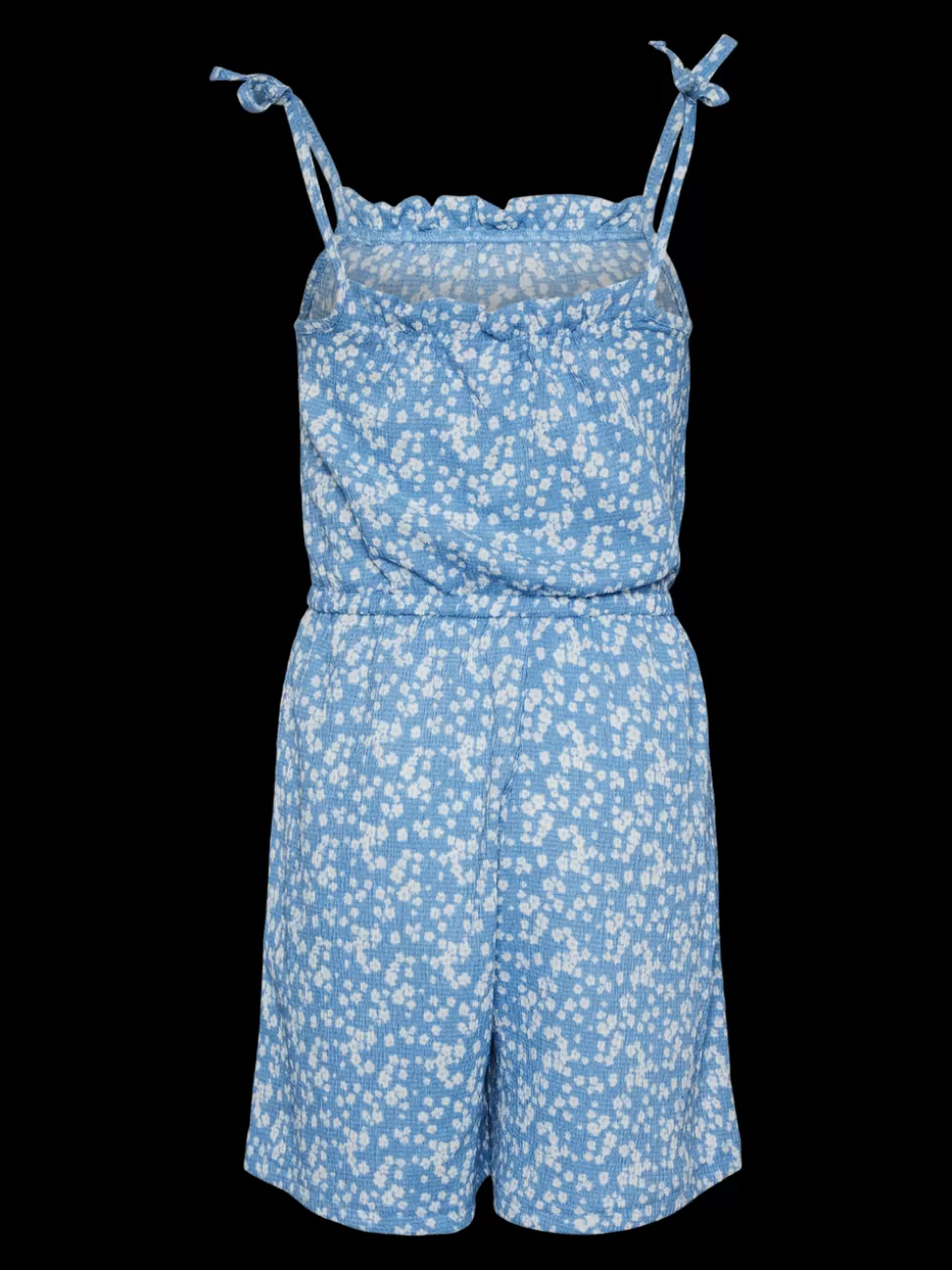 Byxor | Underdelar^VERO MODA VMHAYA Jumpsuit Blissful Blue