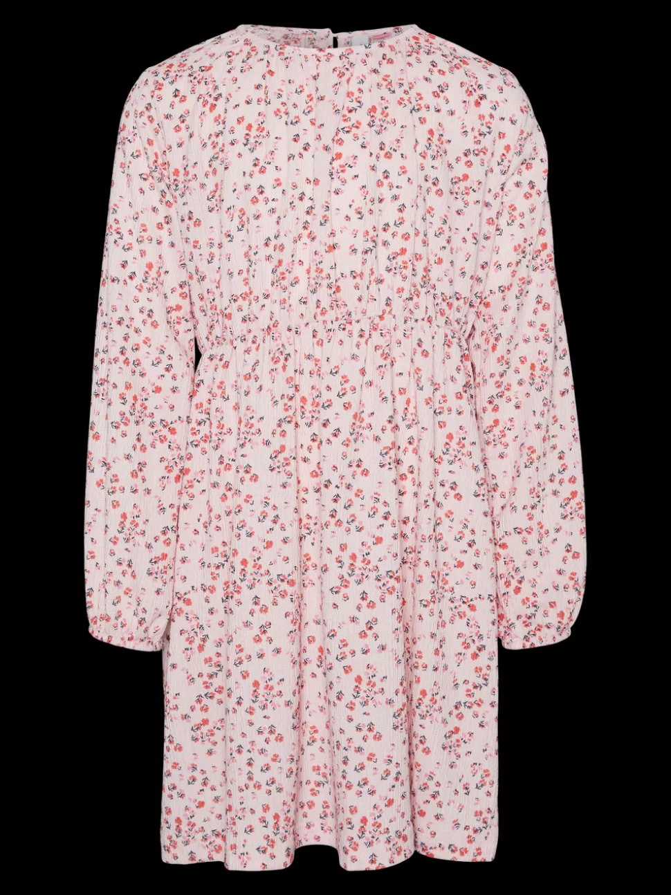 Klänningar | Klänningar^VERO MODA VMHAYA Kort Klänning Heavenly Pink