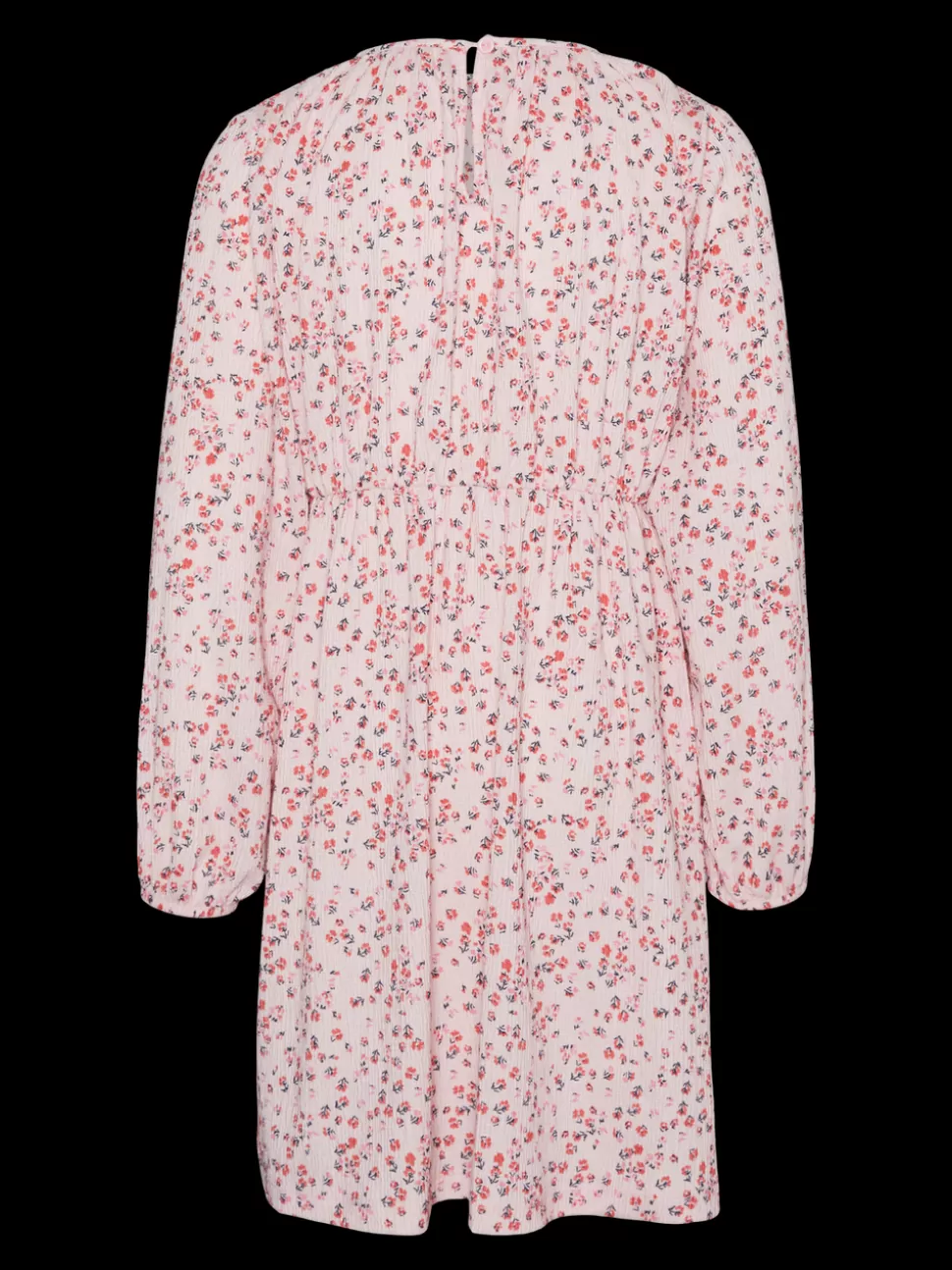 Klänningar | Klänningar^VERO MODA VMHAYA Kort Klänning Heavenly Pink