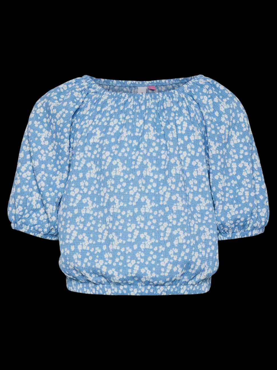 Toppar | Toppar^VERO MODA VMHAYA Topp Blissful Blue