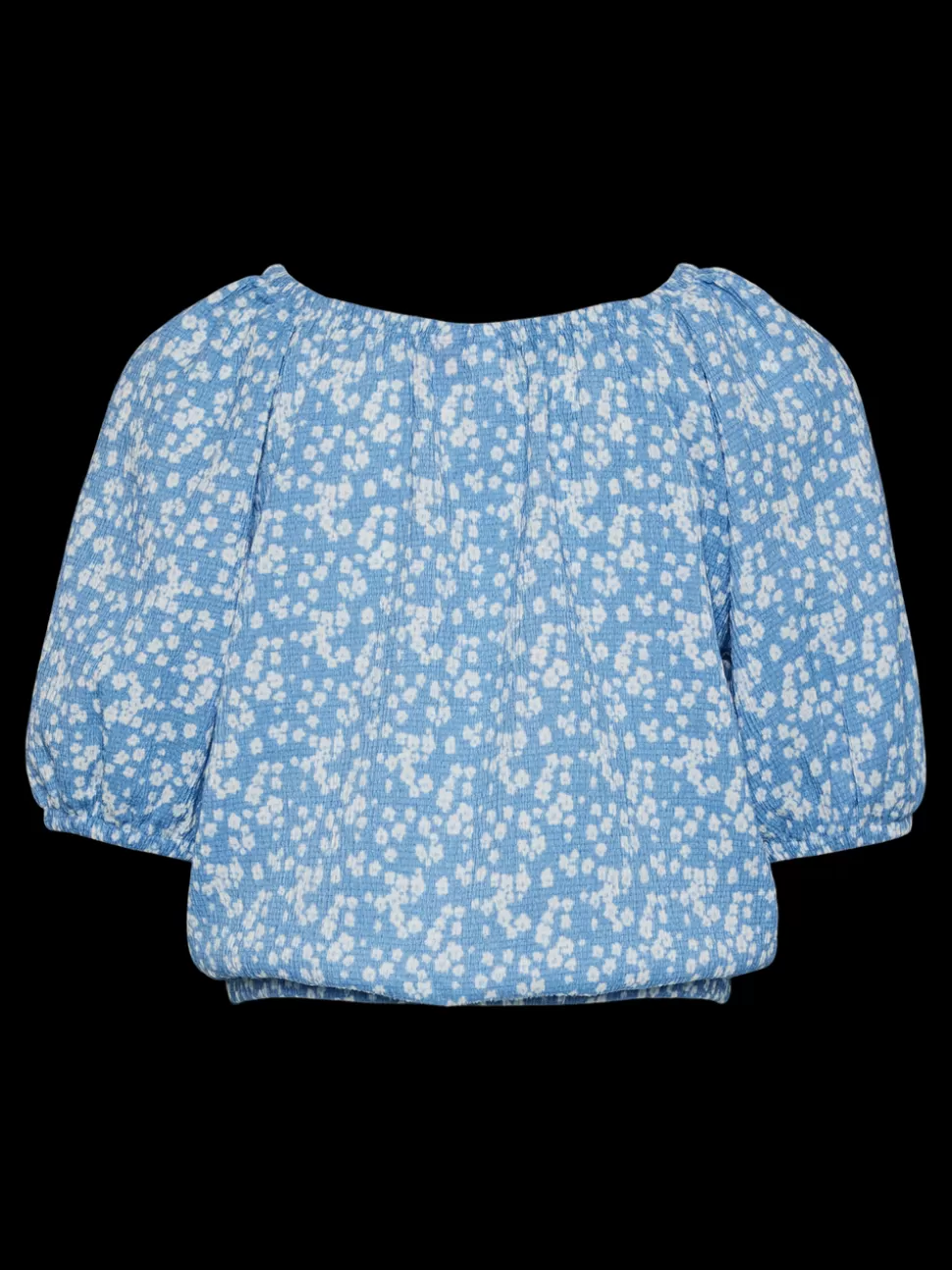 Toppar | Toppar^VERO MODA VMHAYA Topp Blissful Blue