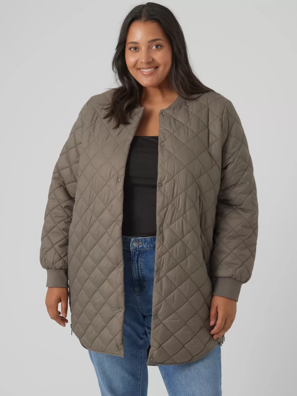 Jackor^VERO MODA VMHAYLE Rock Bungee Cord