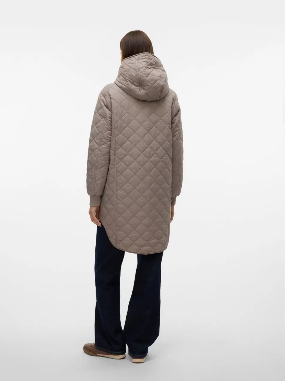 Jackor^VERO MODA VMHAYLE Rock Moon Rock