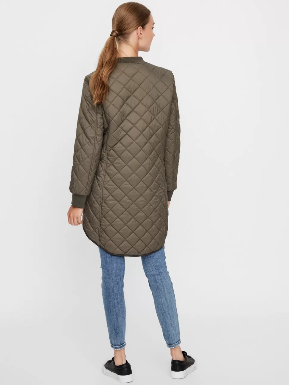 Jackor^VERO MODA VMHAYLE Rock Bungee Cord
