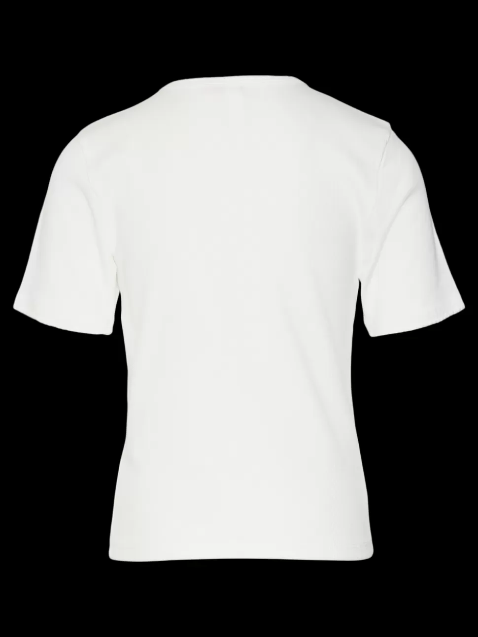 Toppar | Toppar^VERO MODA VMHAZEL T-shirt Snow White