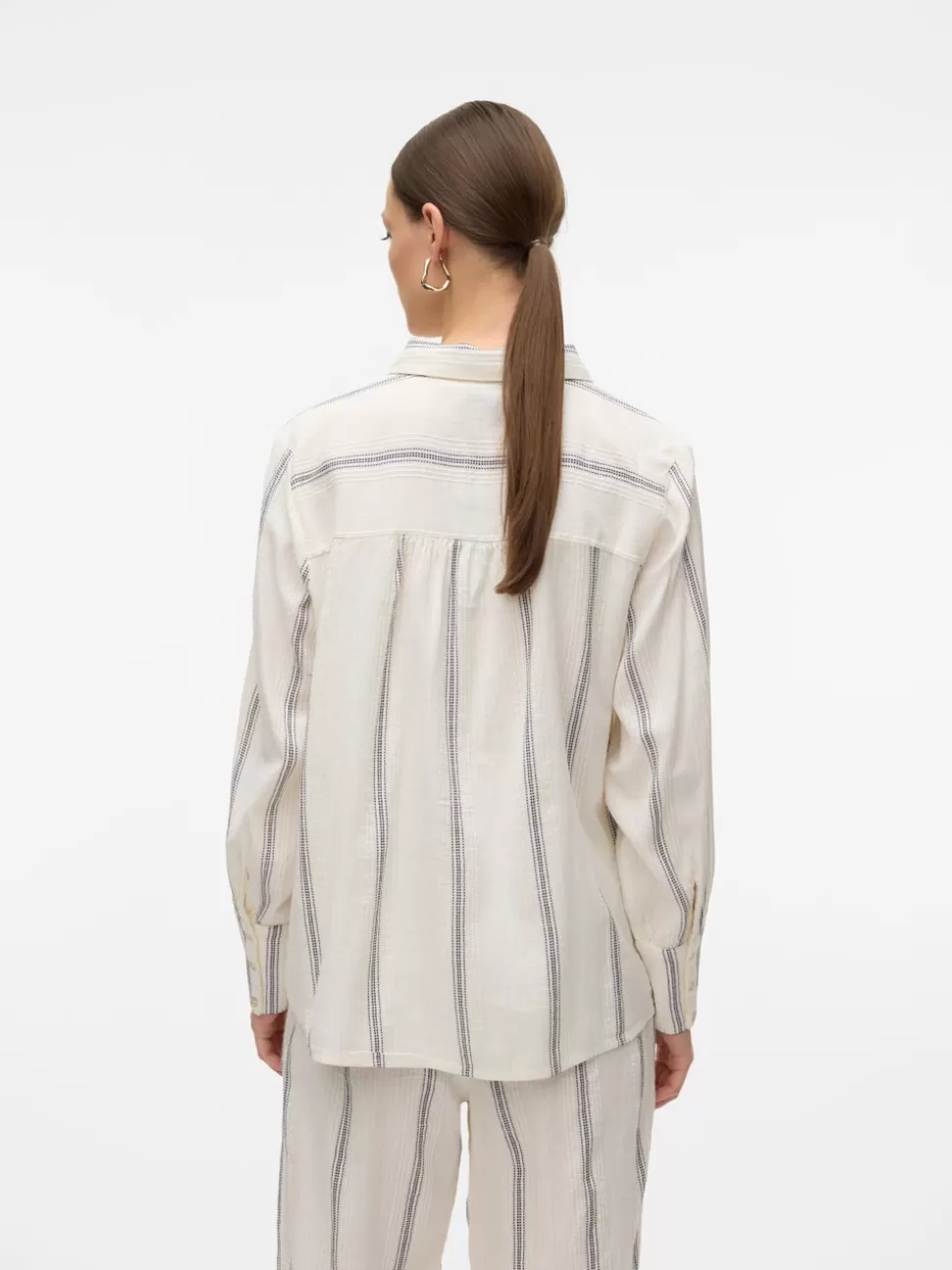 Skjortor | Toppar^VERO MODA VMHERDIS Skjorta Birch
