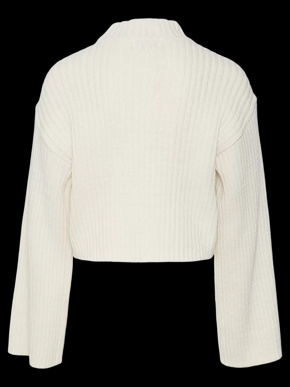Toppar | Stickat^VERO MODA VMHILDE Pullover Birch