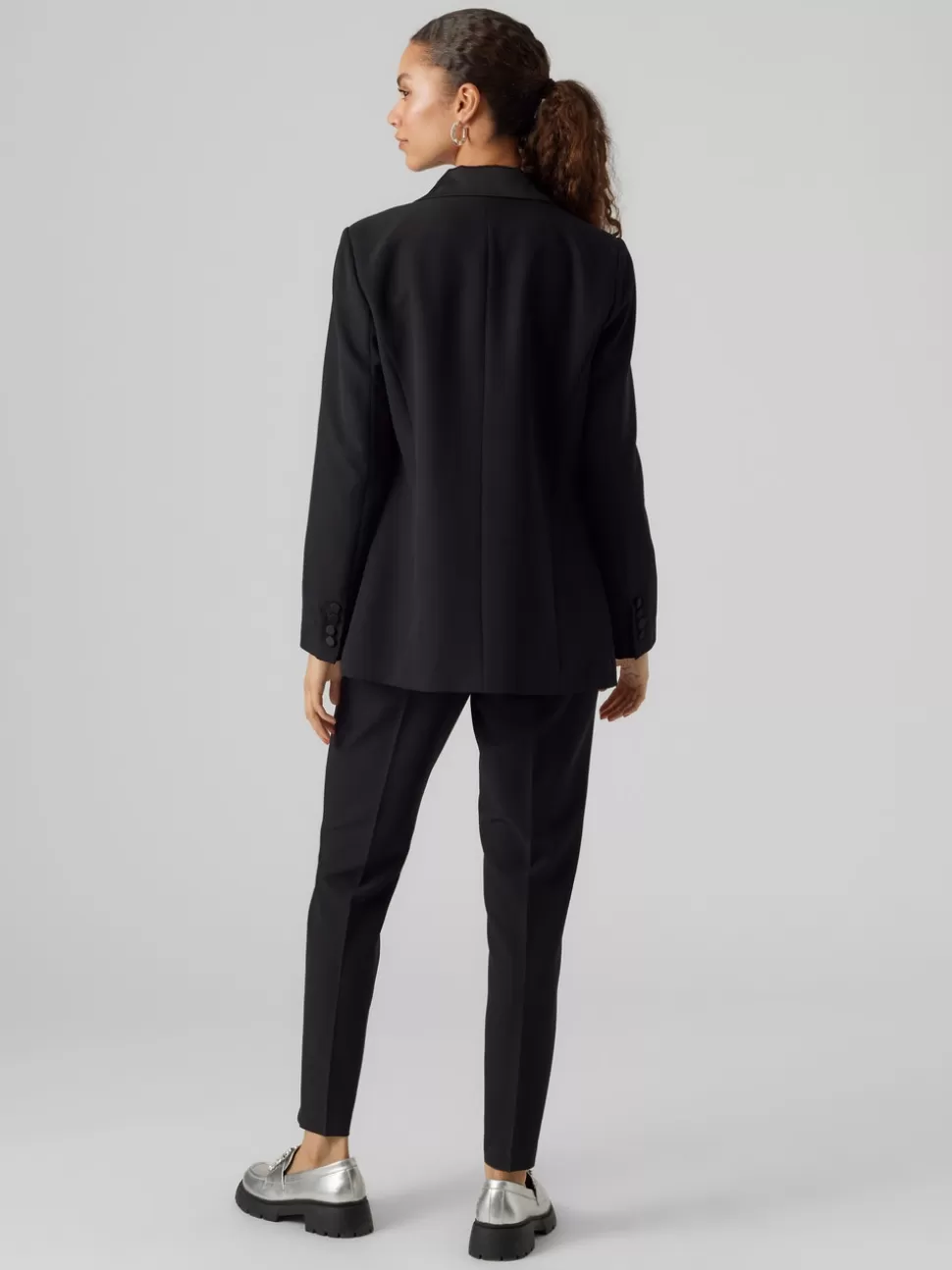Kavajer^VERO MODA VMHOLLY Kavaj Black