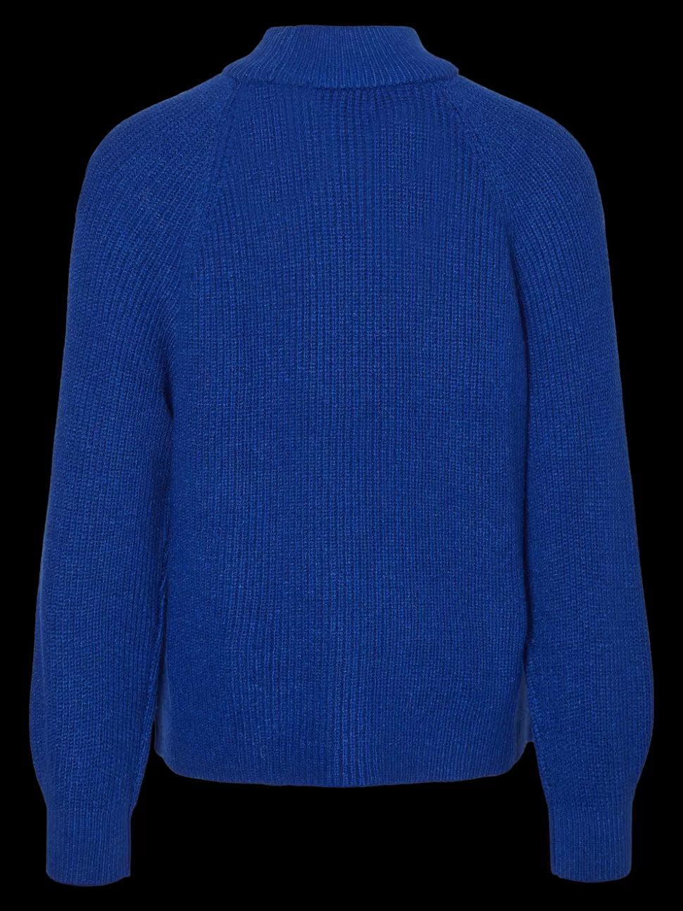 Stickat | Stickat^VERO MODA VMHOLLY Pullover Sodalite Blue