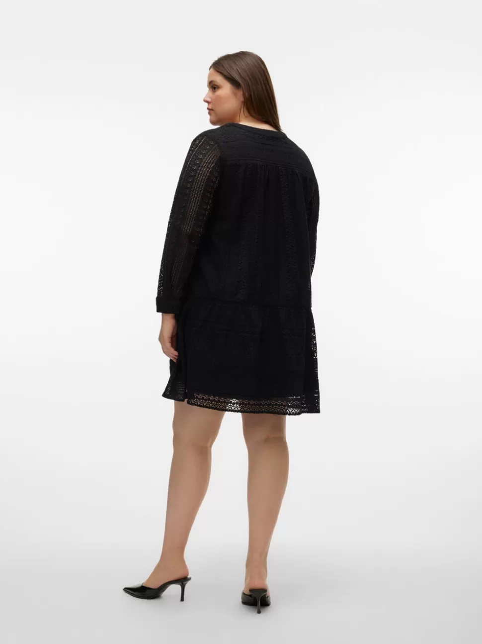 Klänningar | Toppar^VERO MODA VMHONEY Tunika Black