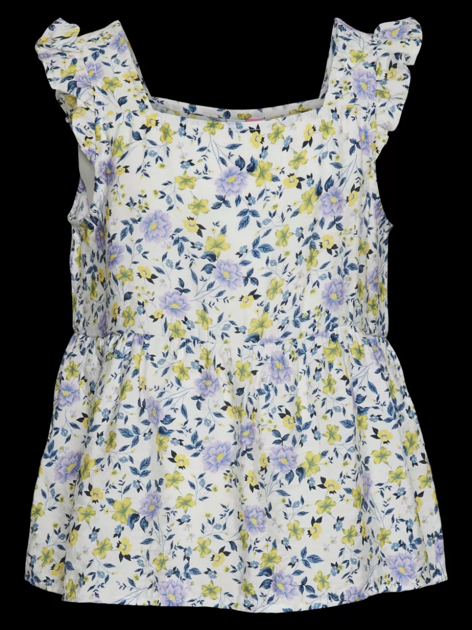 Toppar | Toppar^VERO MODA VMIRIS Topp Snow White