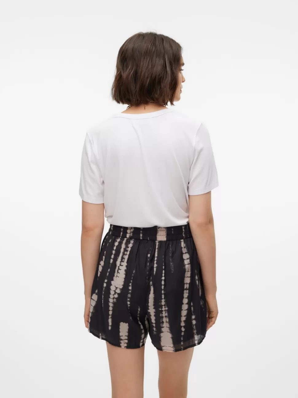 Toppar | Basics^VERO MODA VMIRWINA T-shirt Bright White