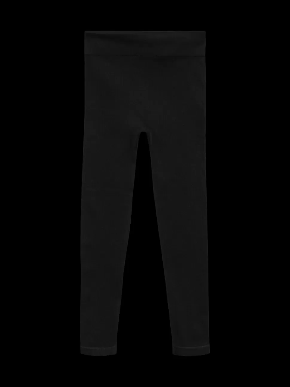 Byxor | Underdelar^VERO MODA VMISA Leggings Black