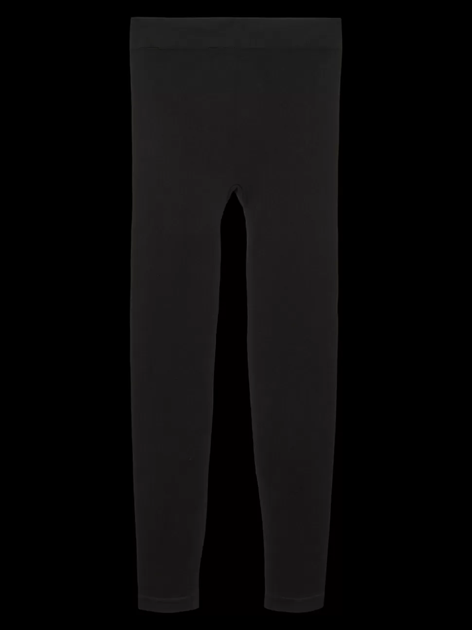 Byxor | Underdelar^VERO MODA VMISA Leggings Black