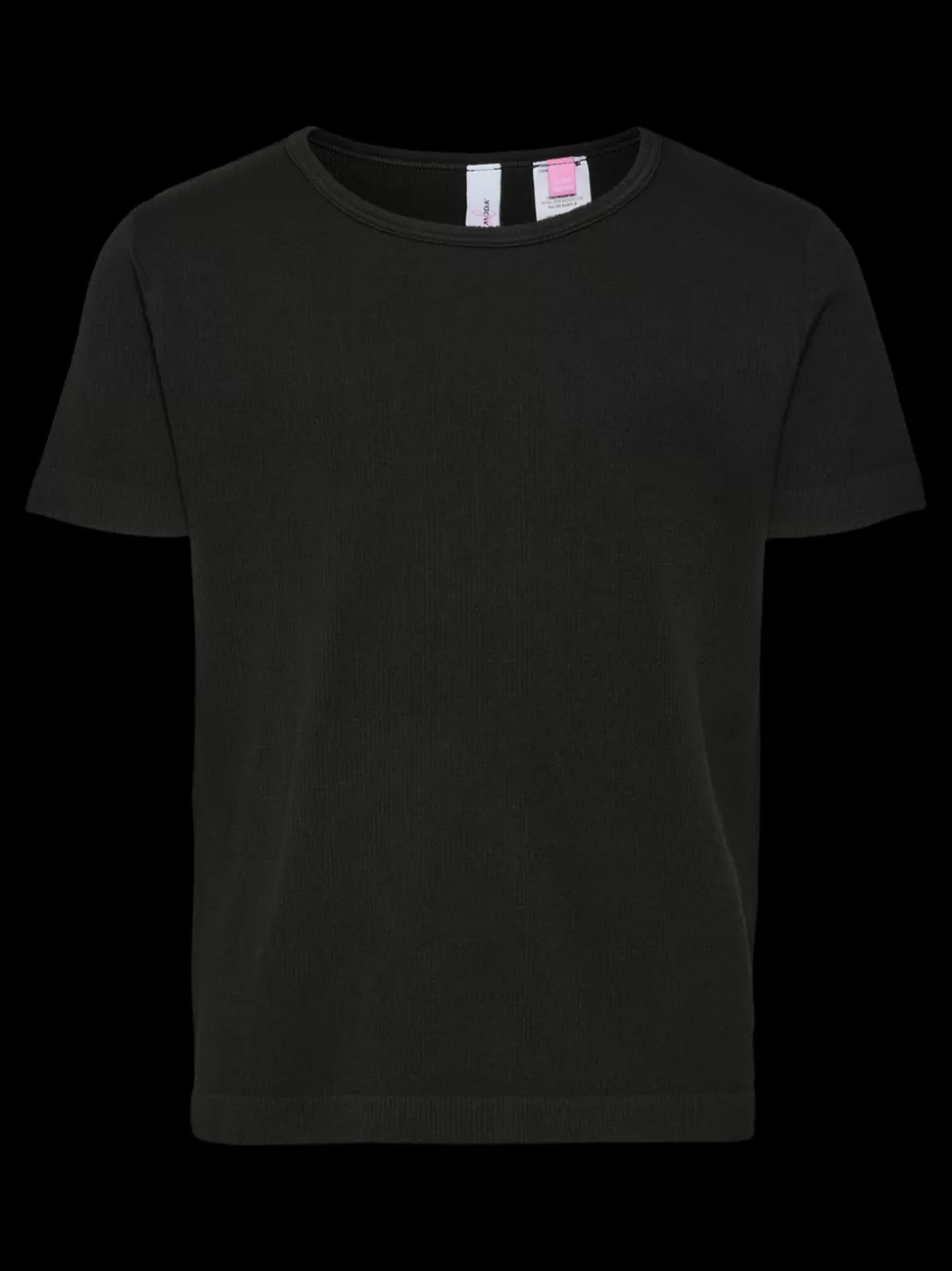 Toppar | Toppar^VERO MODA VMISA T-shirt Black