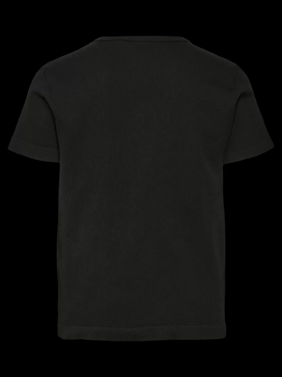 Toppar | Toppar^VERO MODA VMISA T-shirt Black