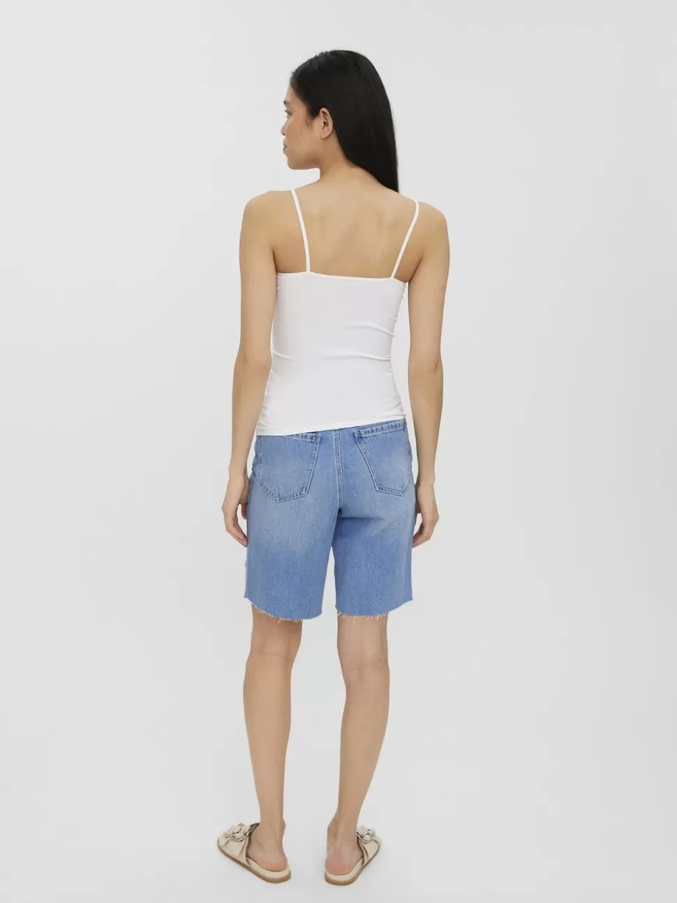 Accessories | Toppar^VERO MODA VMJACKIE Underkläder Snow White