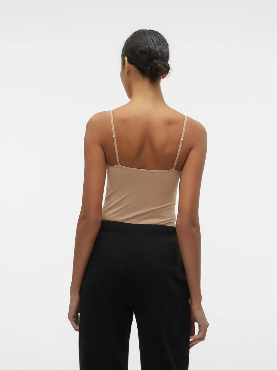 Accessories | Toppar^VERO MODA VMJACKIE Underkläder Tan