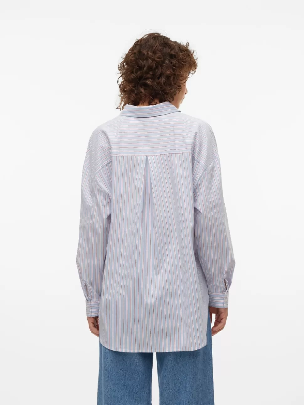Skjortor | Toppar^VERO MODA VMJAMILA Skjorta Skyway