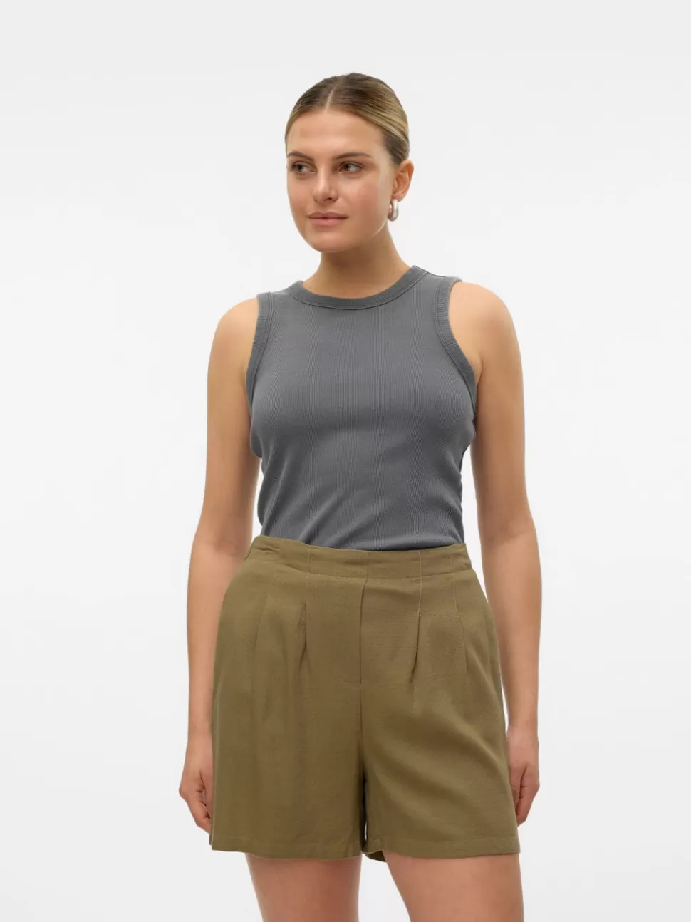 Toppar | Basics^VERO MODA VMJANE Topp Magnet