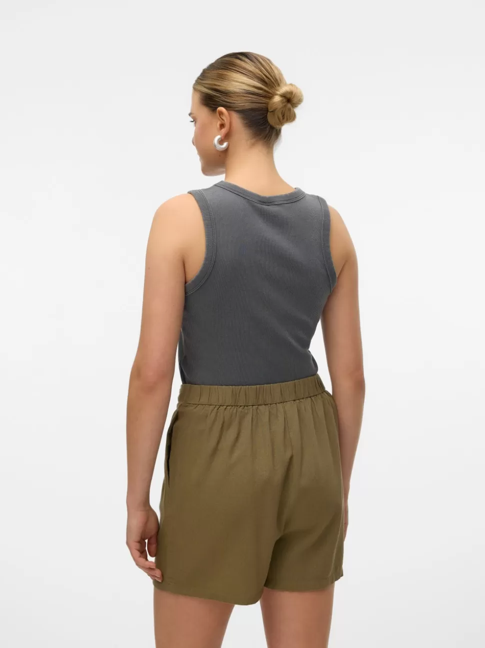 Toppar | Basics^VERO MODA VMJANE Topp Magnet