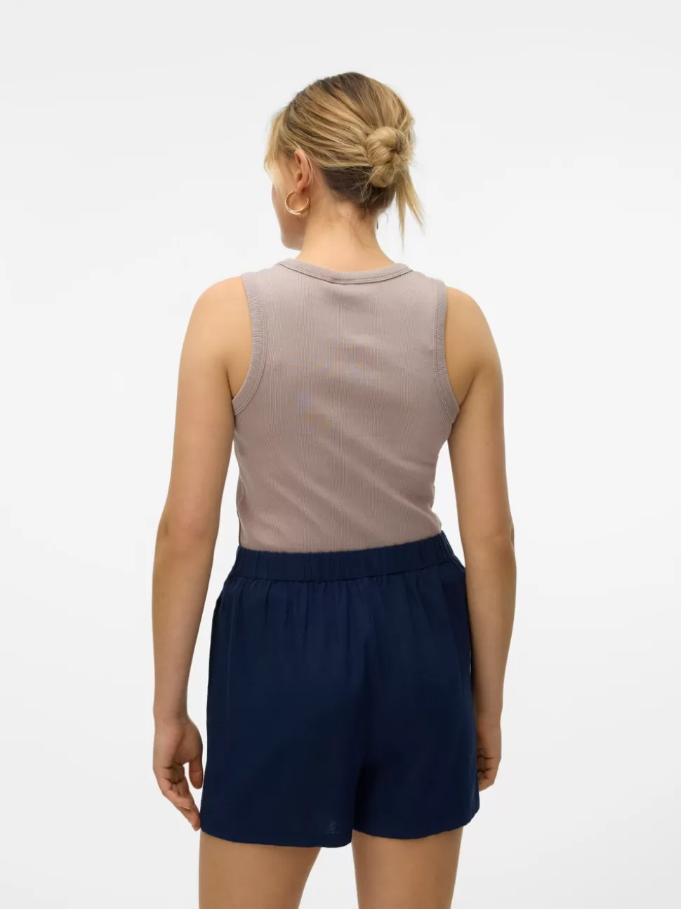 Toppar | Basics^VERO MODA VMJANE Topp Moon Rock