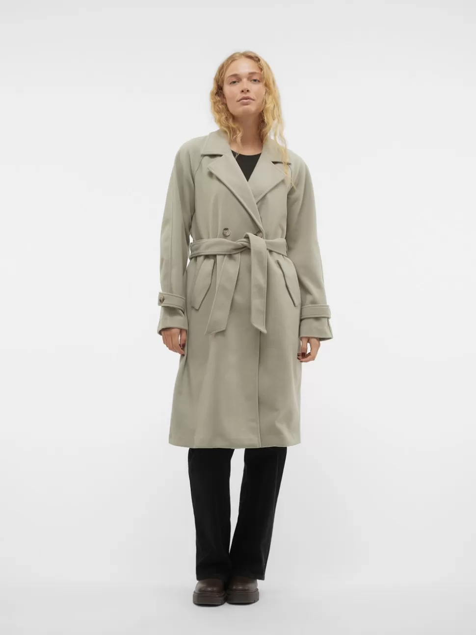 Jackor^VERO MODA VMJAZZ Rock Laurel Oak