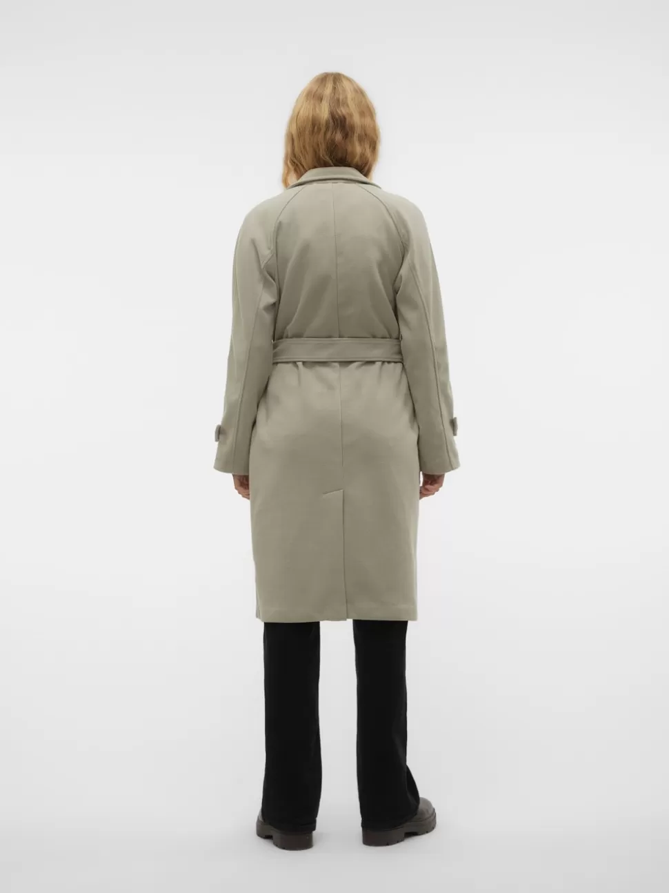 Jackor^VERO MODA VMJAZZ Rock Laurel Oak