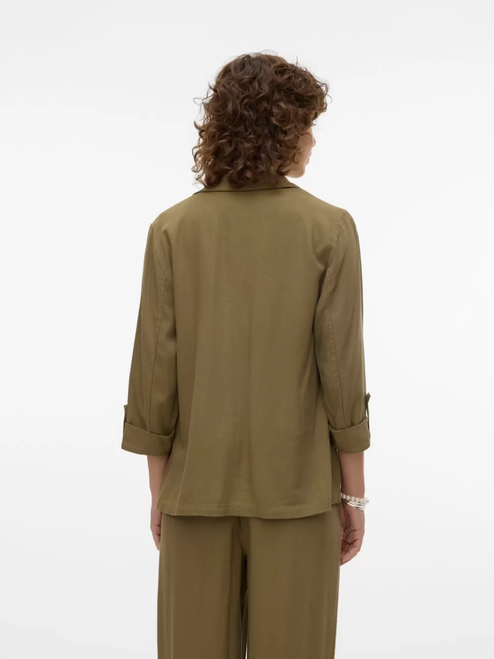 Kavajer | Basics^VERO MODA VMJESMILO Kavaj Capers