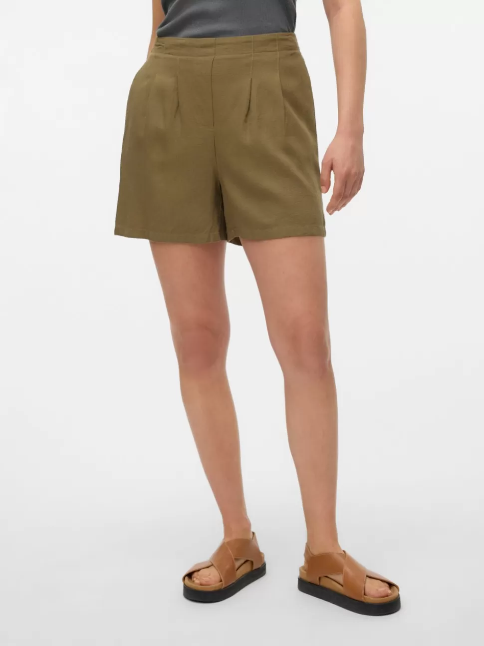 Shorts | Basics^VERO MODA VMJESMILO Shorts Capers
