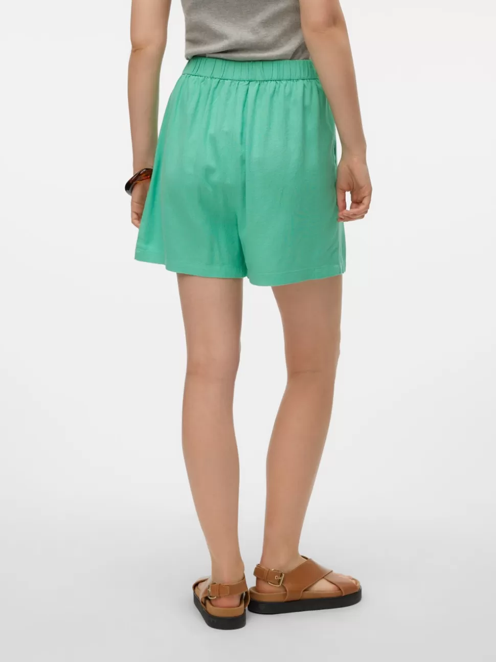 Shorts | Basics^VERO MODA VMJESMILO Shorts Katydid