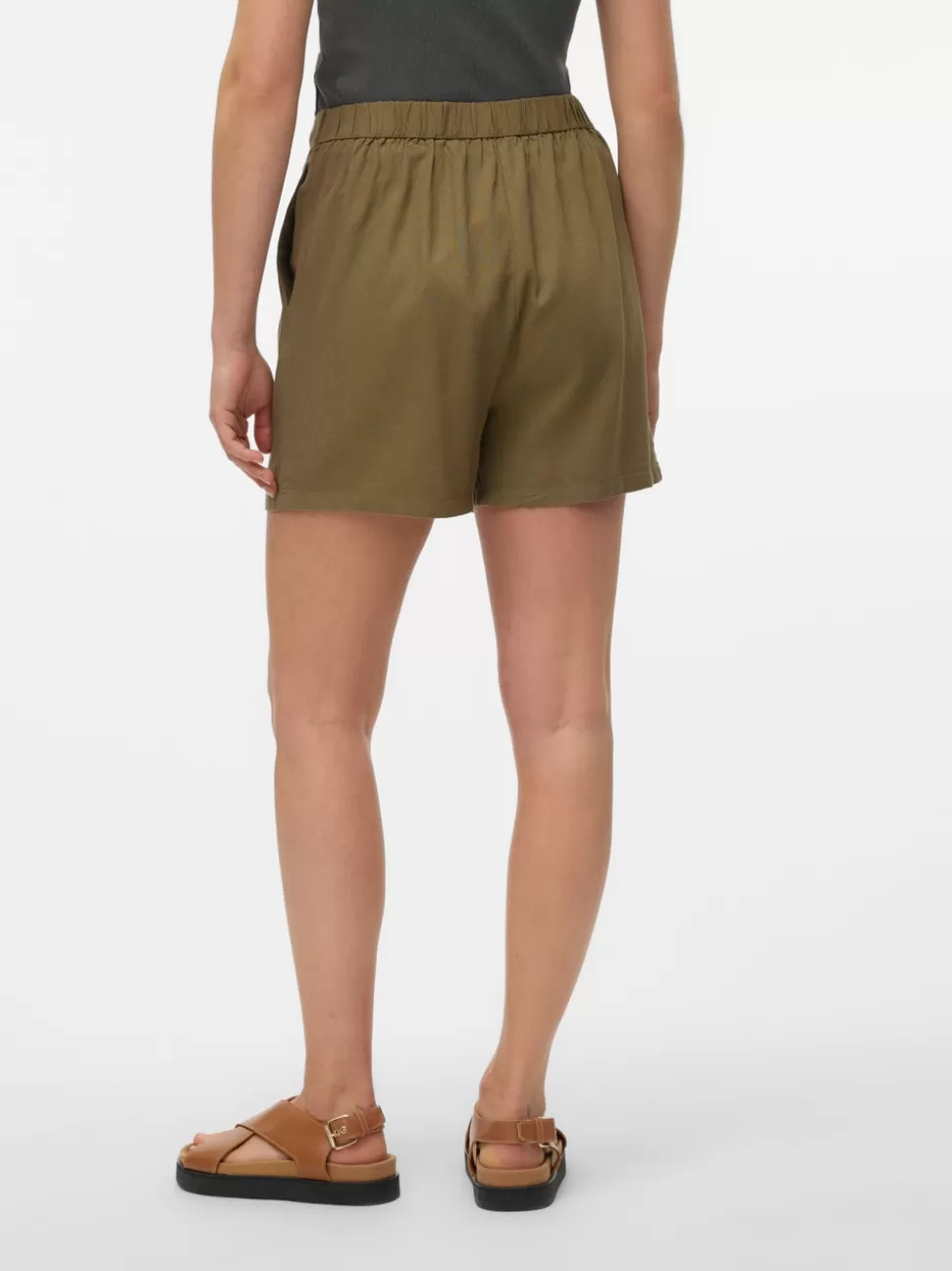Shorts | Basics^VERO MODA VMJESMILO Shorts Capers