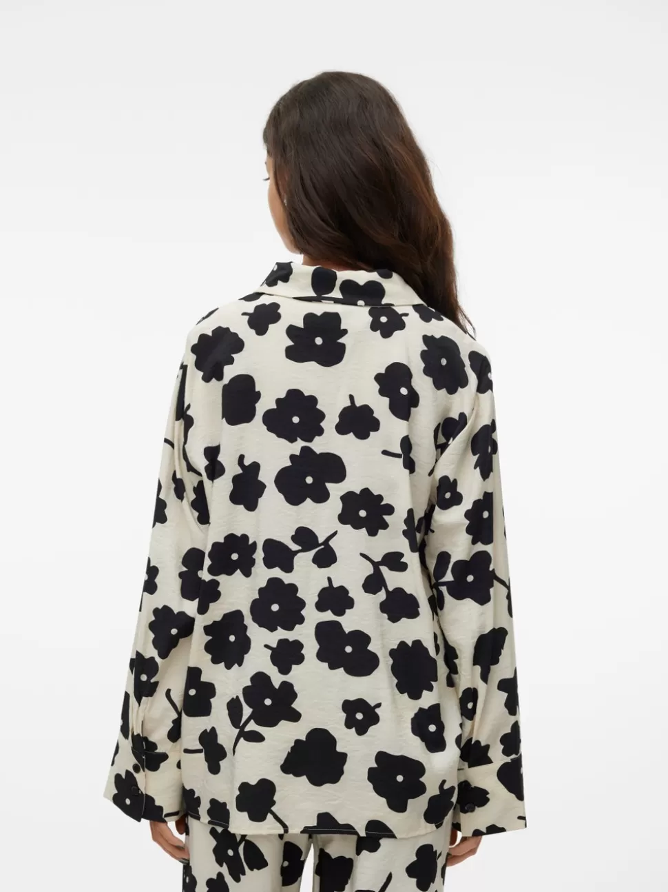 Skjortor | Toppar^VERO MODA VMJESSA Skjorta Birch
