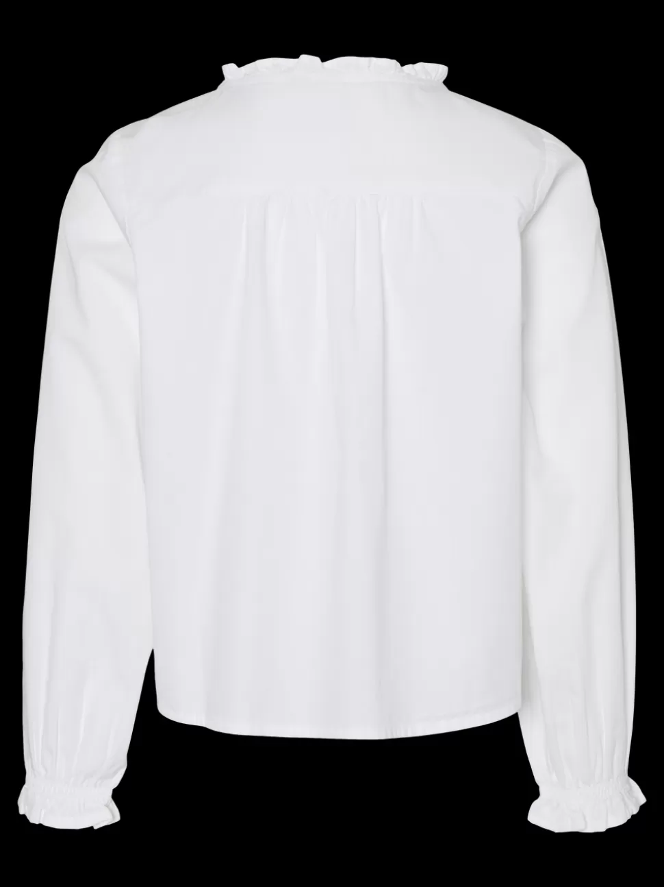 Skjortor | Toppar^VERO MODA VMJOA Skjorta Snow White