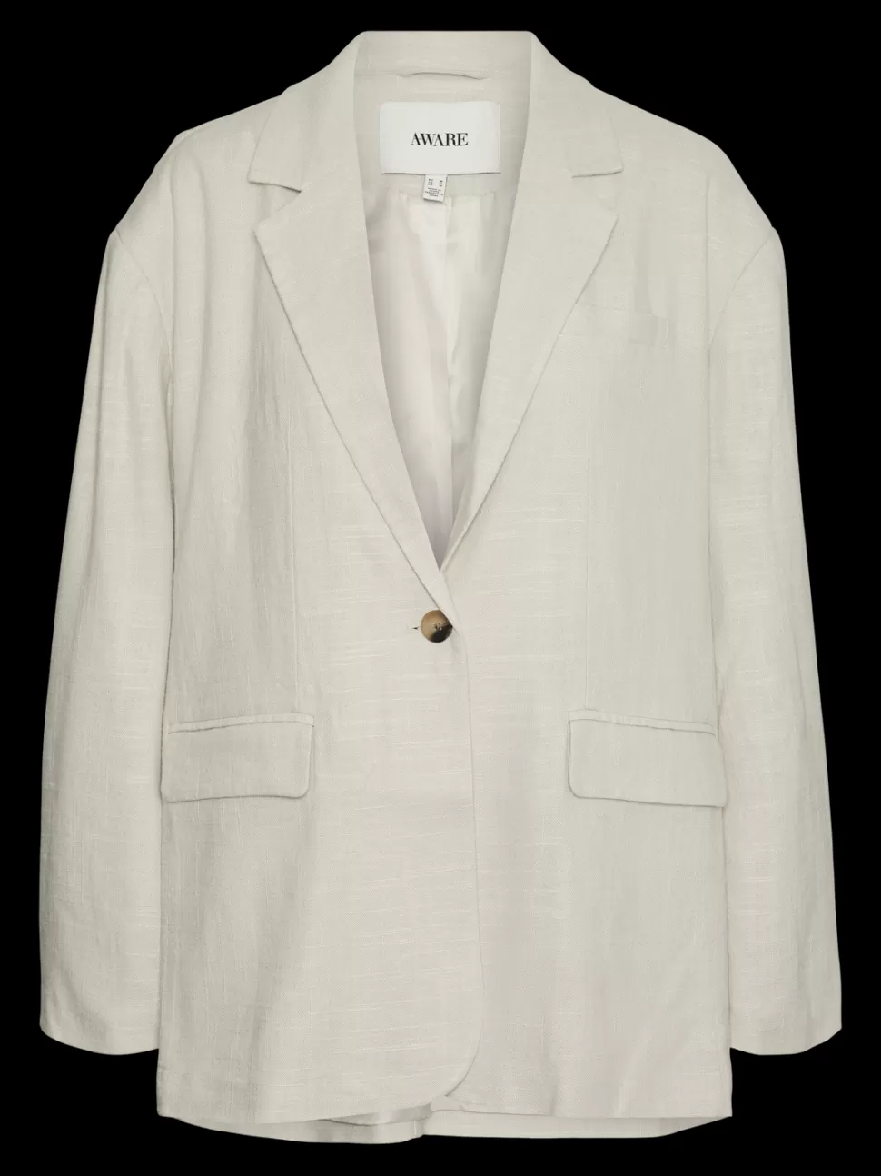 Kavajer^VERO MODA VMJOLIE Kavaj French Oak