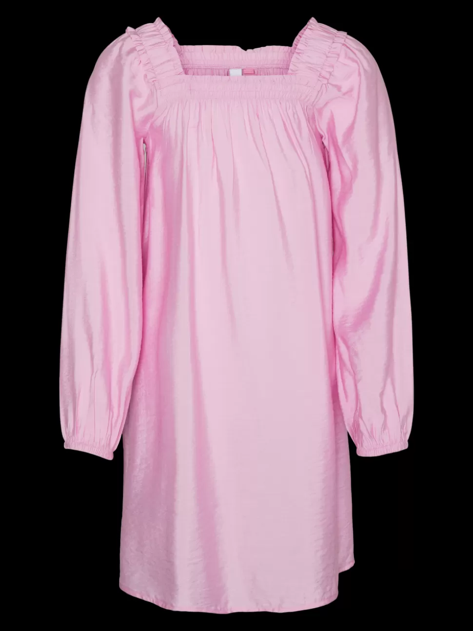 Klänningar | Klänningar^VERO MODA VMJOSIE Kort Klänning Pastel Lavender