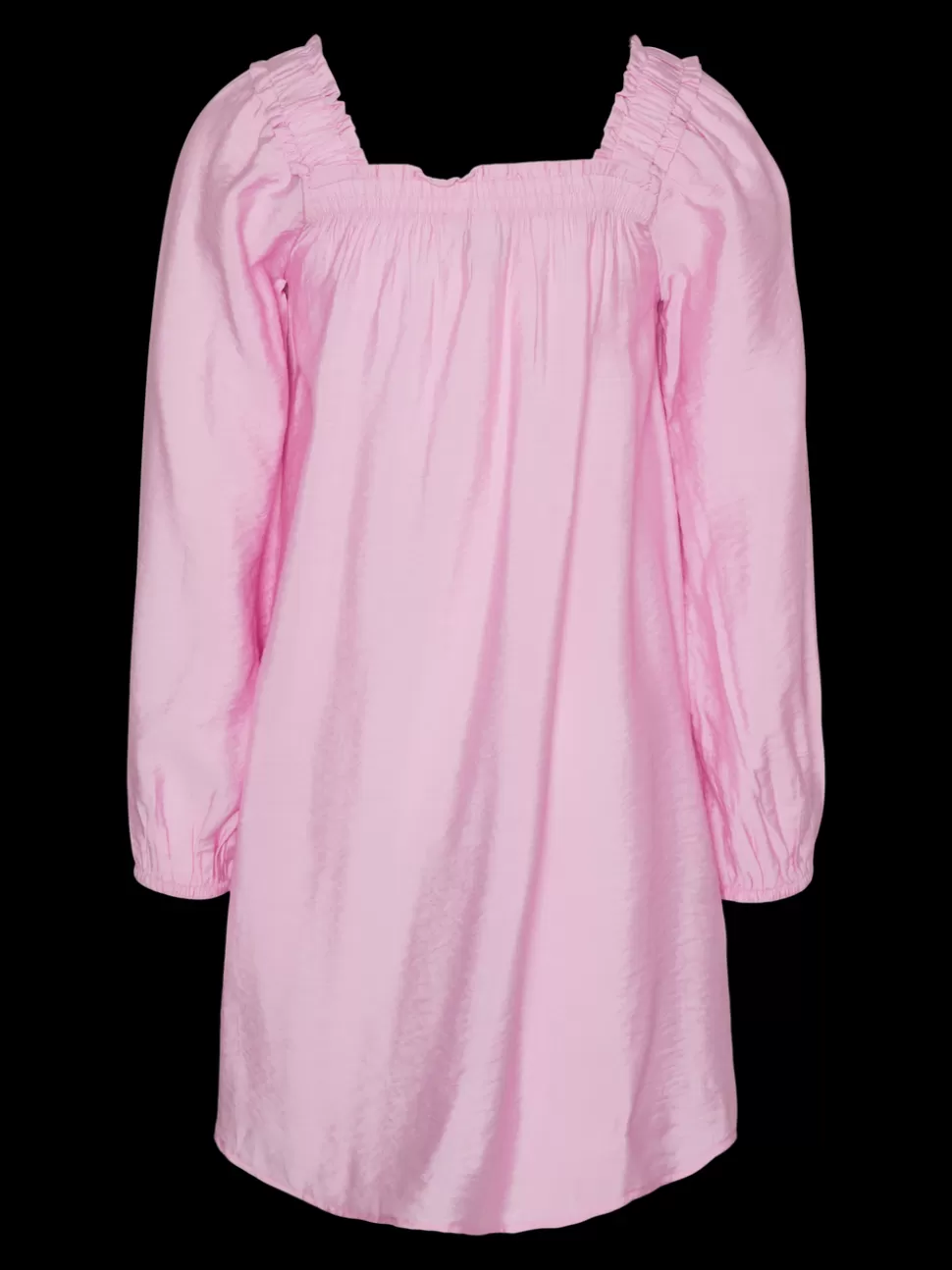 Klänningar | Klänningar^VERO MODA VMJOSIE Kort Klänning Pastel Lavender