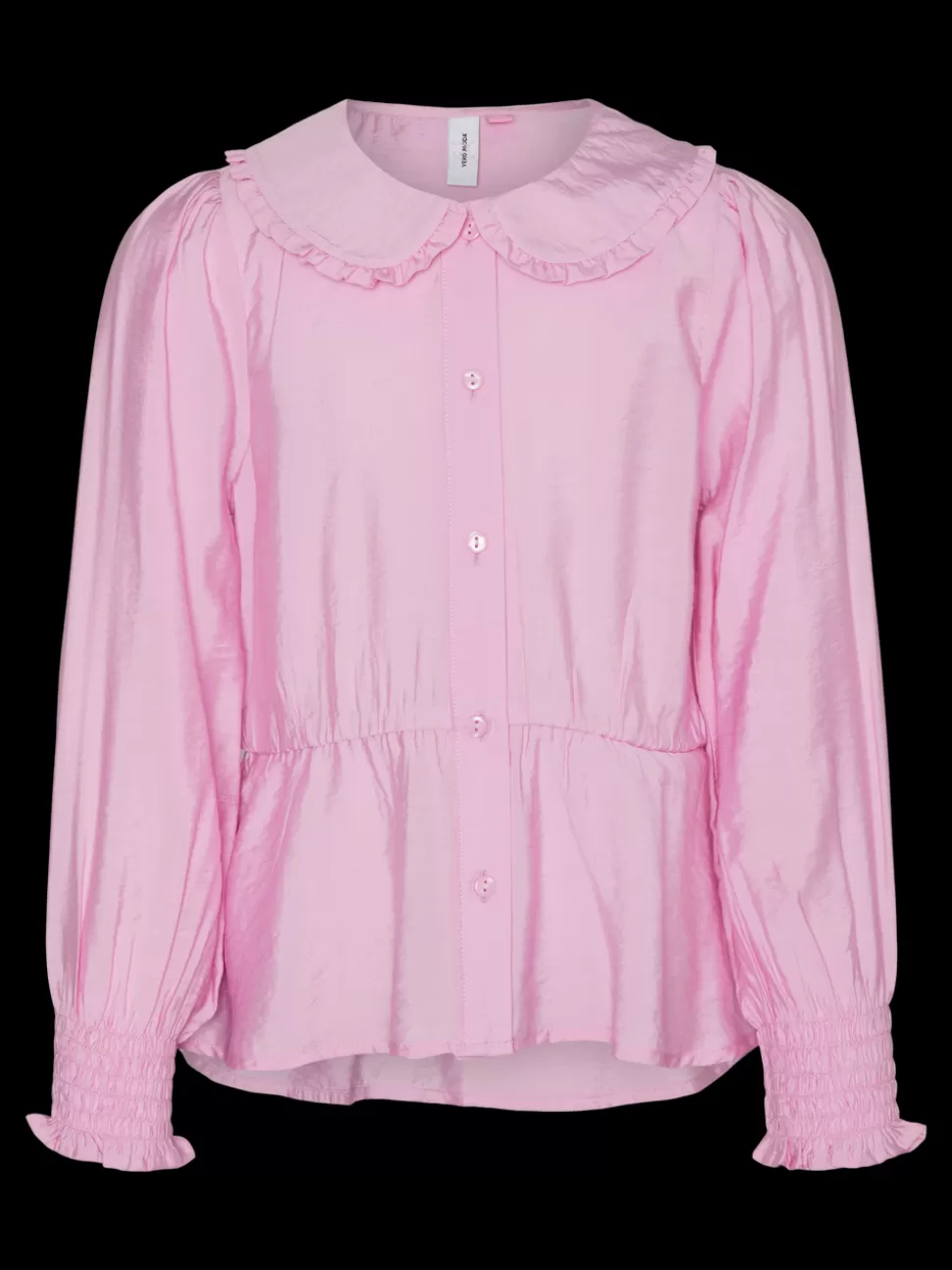 Skjortor | Toppar^VERO MODA VMJOSIE Skjorta Pastel Lavender