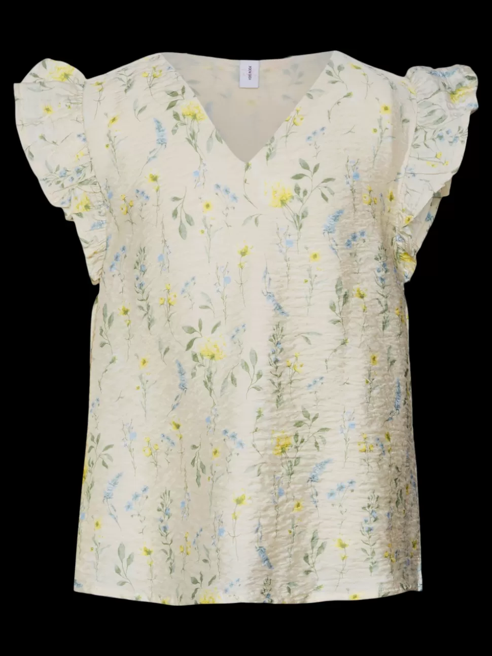 Toppar | Toppar^VERO MODA VMJOSIE Topp Birch
