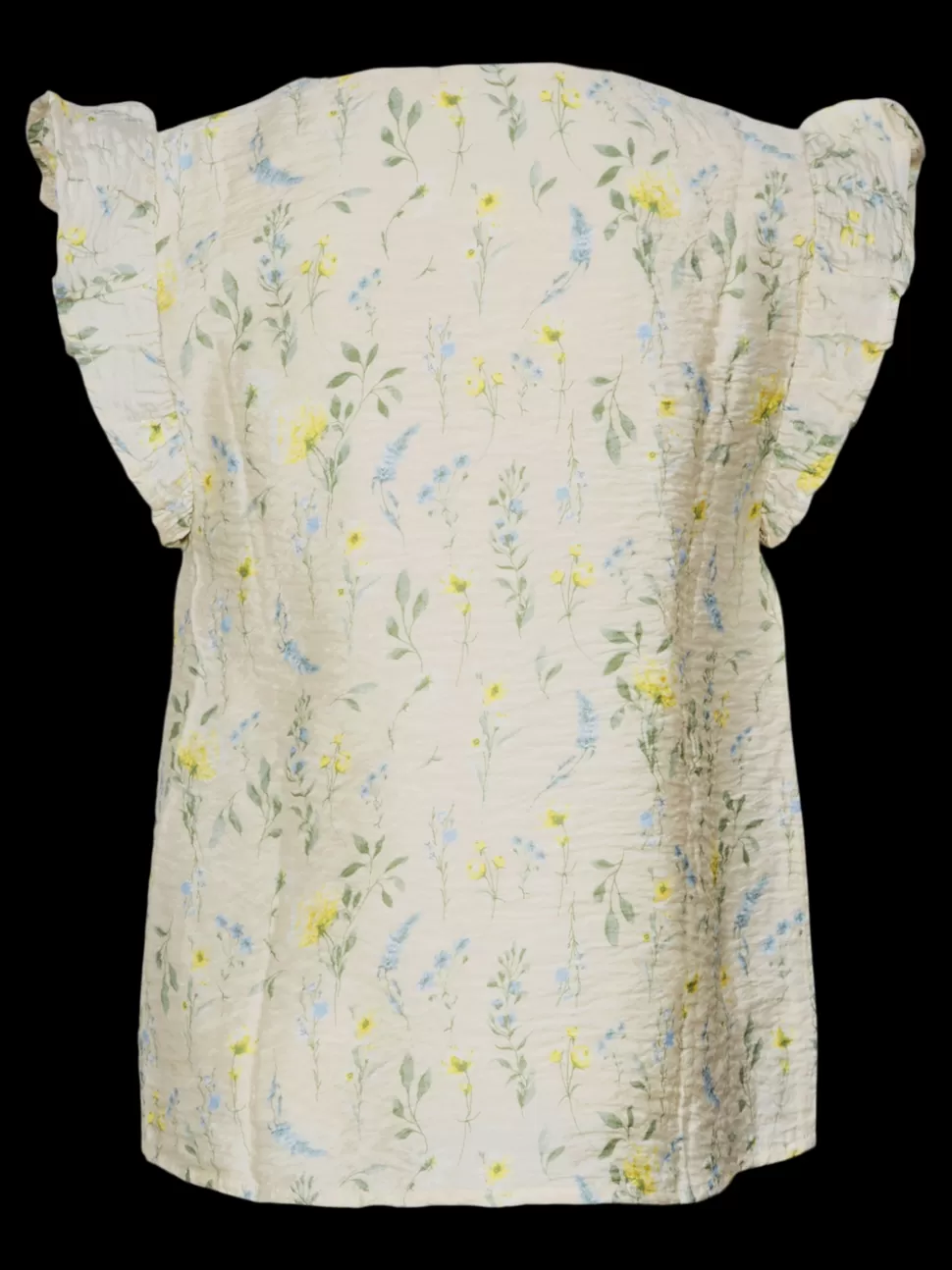 Toppar | Toppar^VERO MODA VMJOSIE Topp Birch