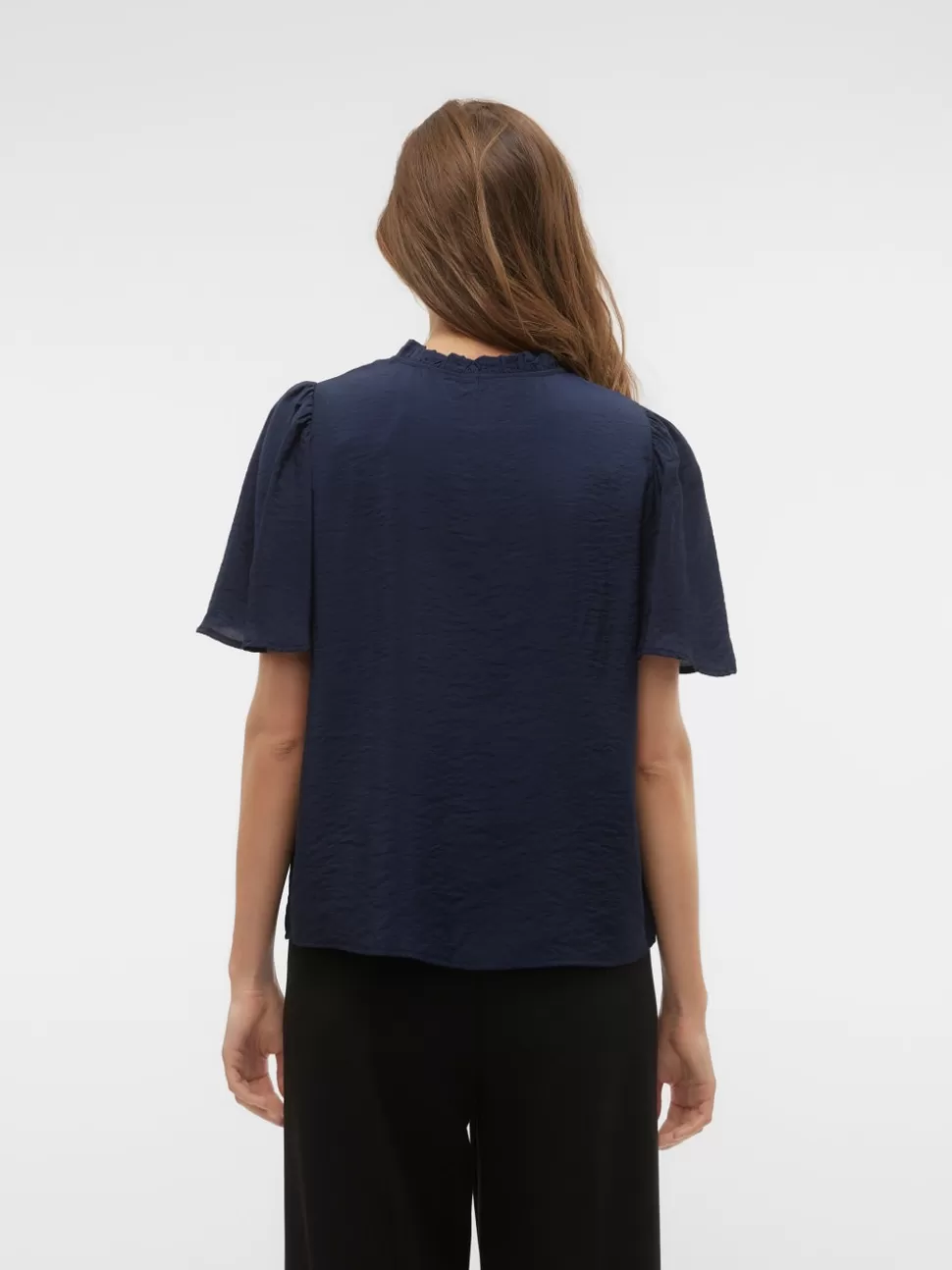 Toppar^VERO MODA VMJOSIE Topp Navy Blazer