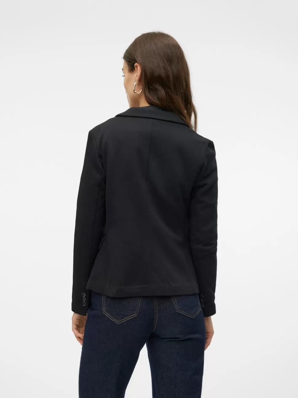 Kavajer^VERO MODA VMJULIA Kavaj Black