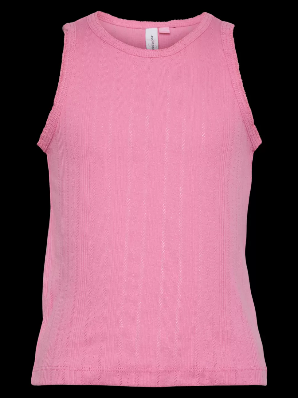 Toppar | Toppar^VERO MODA VMJULIETA Topp Pink Cosmos