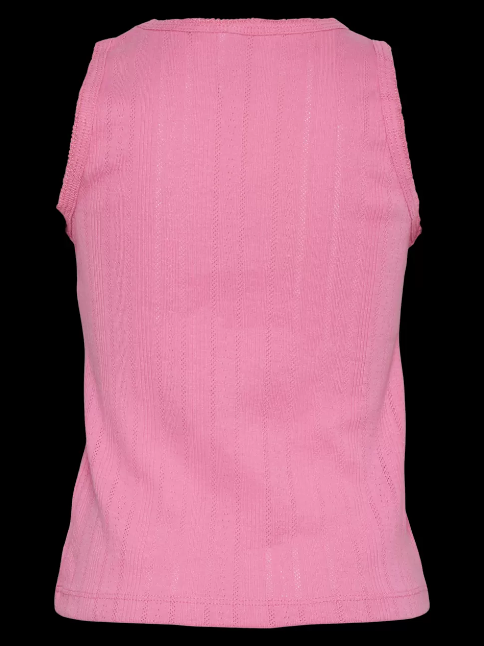 Toppar | Toppar^VERO MODA VMJULIETA Topp Pink Cosmos