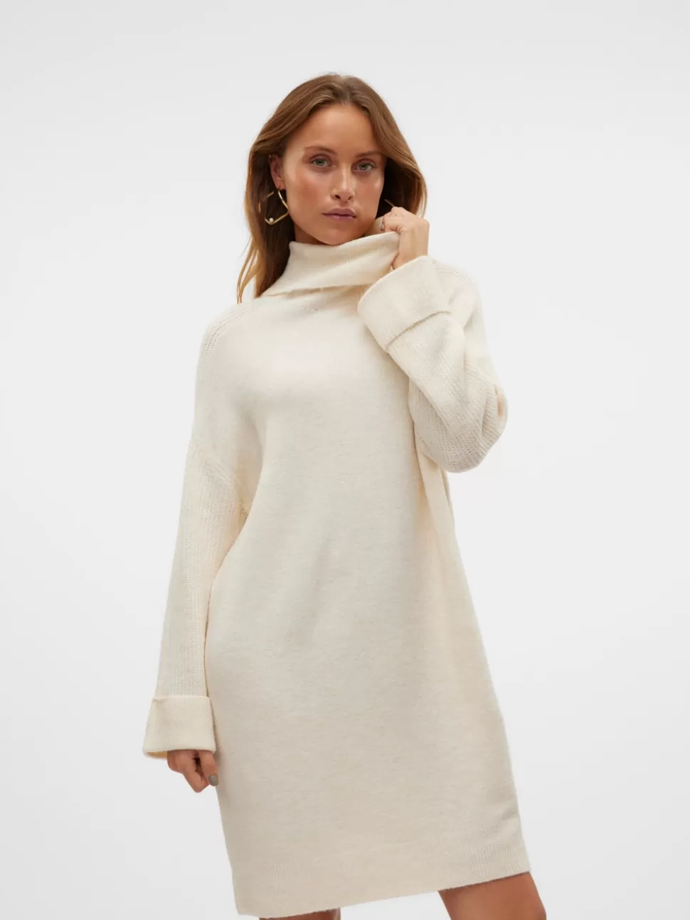 Klänningar^VERO MODA VMJUPITER Midiklänning Birch