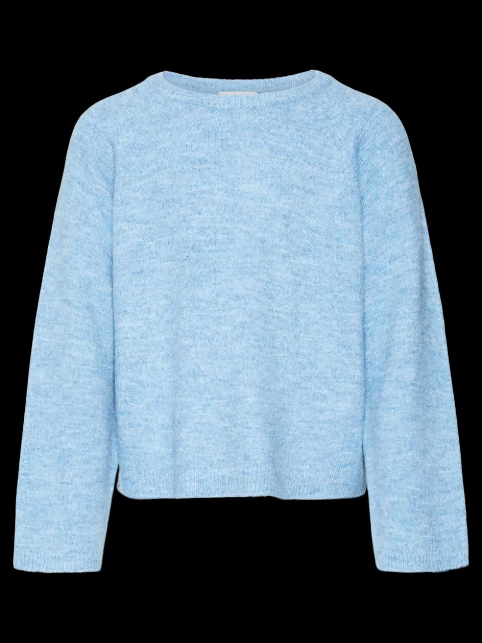 Toppar | Stickat^VERO MODA VMJUPITER Pullover Allure
